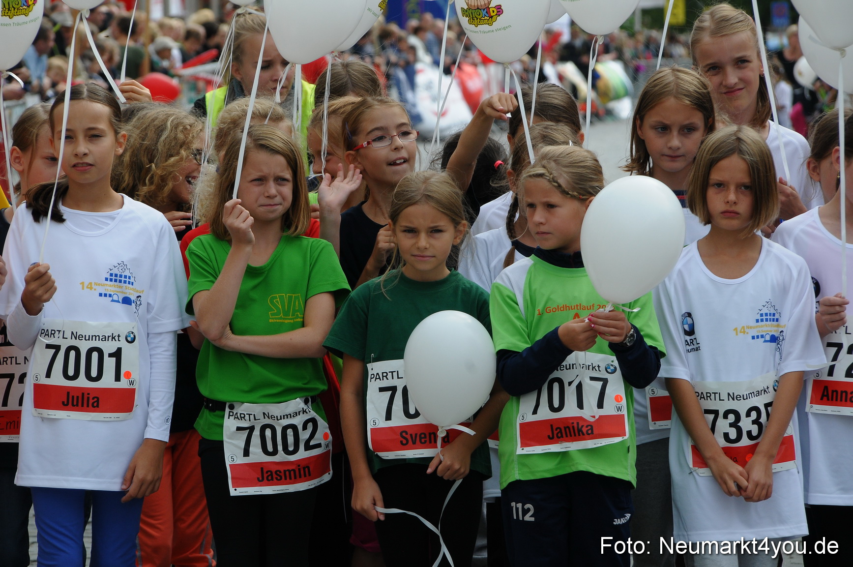 Stadtlauf Neumarkt 2013 1366